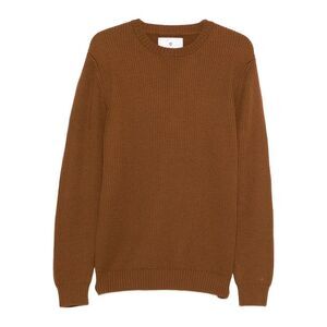 Seven Gauge Brown Sweaters & Knitwear - Jumpers Men